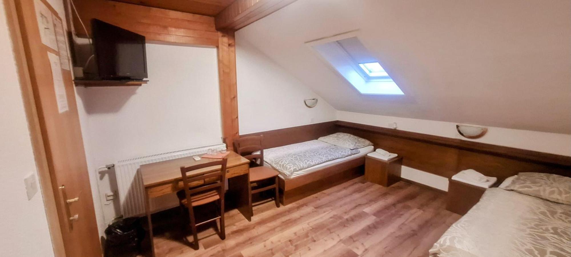 Pri Ancki B&B Ljubljana Suburbs 메드보데 외부 사진