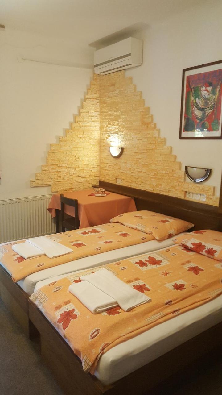 Pri Ancki B&B Ljubljana Suburbs 메드보데 외부 사진